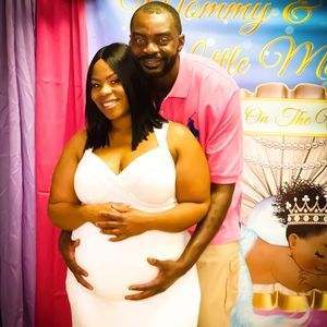 Meet your Posher, Jeffrey